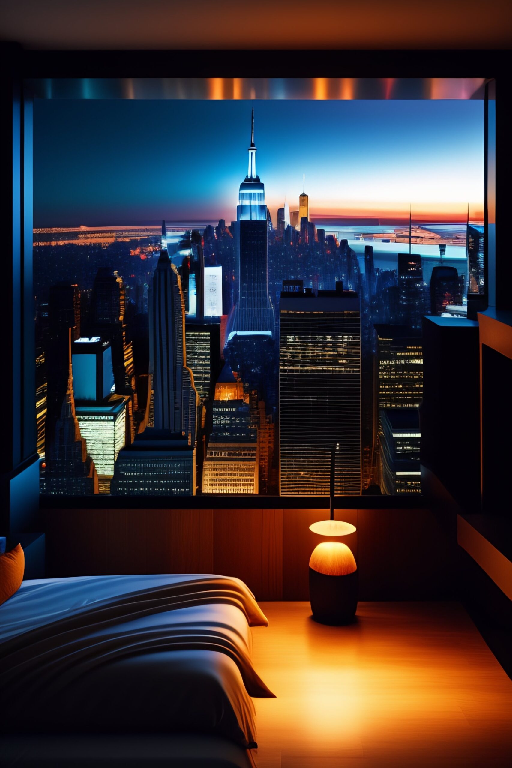 Find Your Dream NYC New Condo