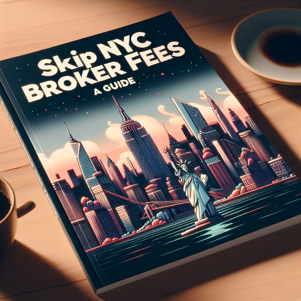 Skip NYC Broker Fees: A Guide