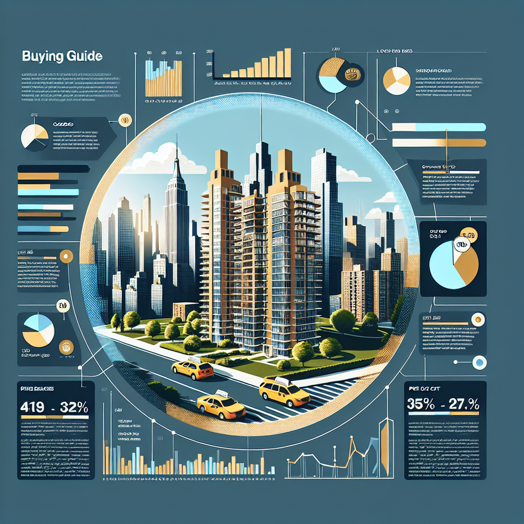 NYC Condo Buying Guide 2023