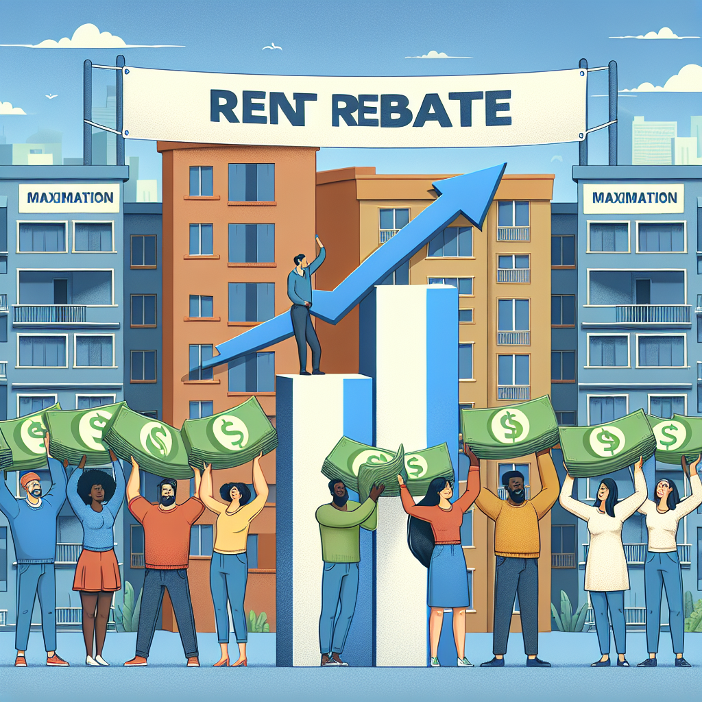 Maximize CT Rent Rebate