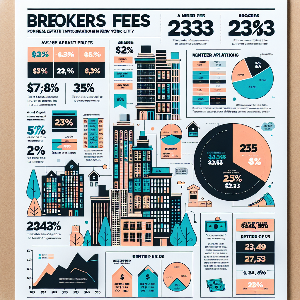 NYC Broker Fee Guide 2023