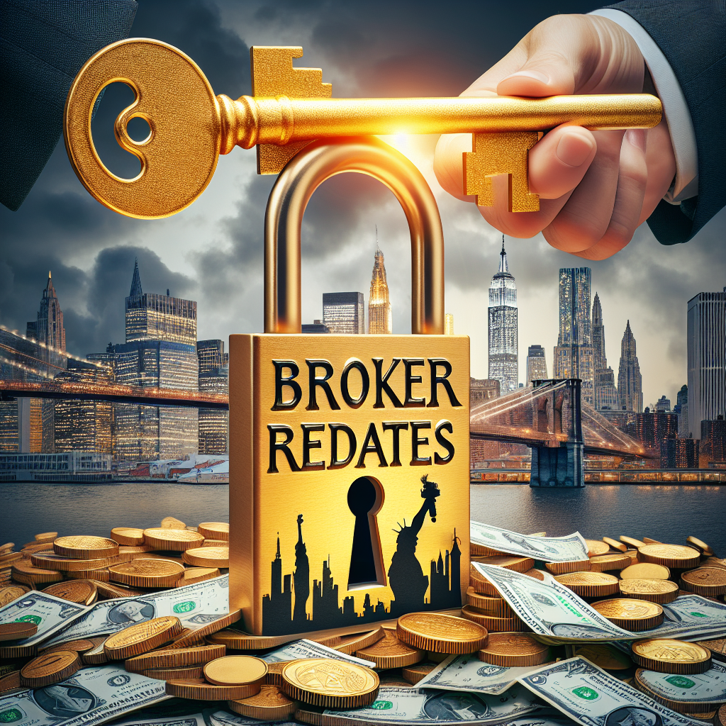 Unlock NYC Broker Rebates