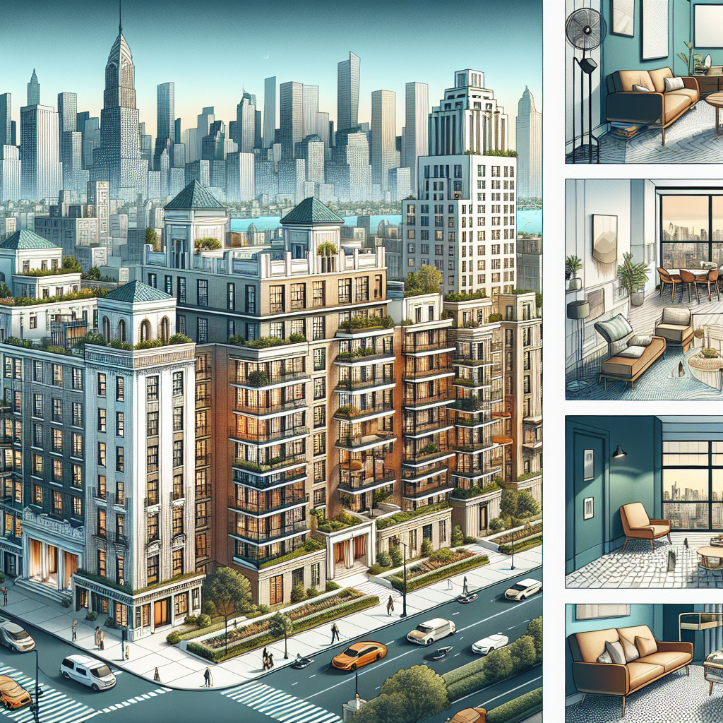 NYC’s Latest Condo Trends