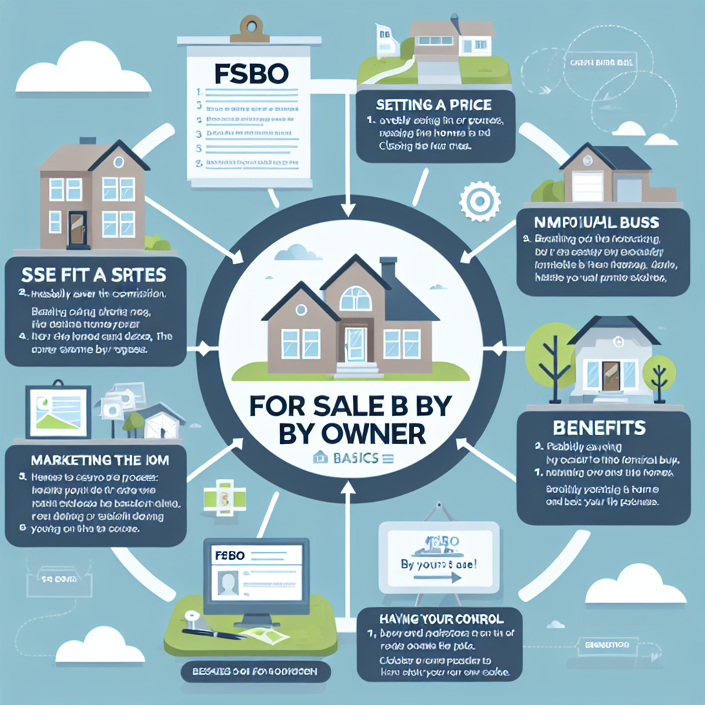 FSBO 101: Benefits & Basics