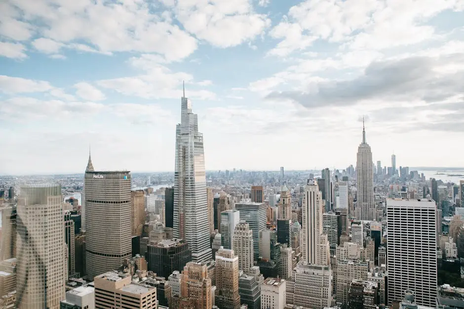 7 Hot Trends in NYC’s Real Estate Market You Need to Know