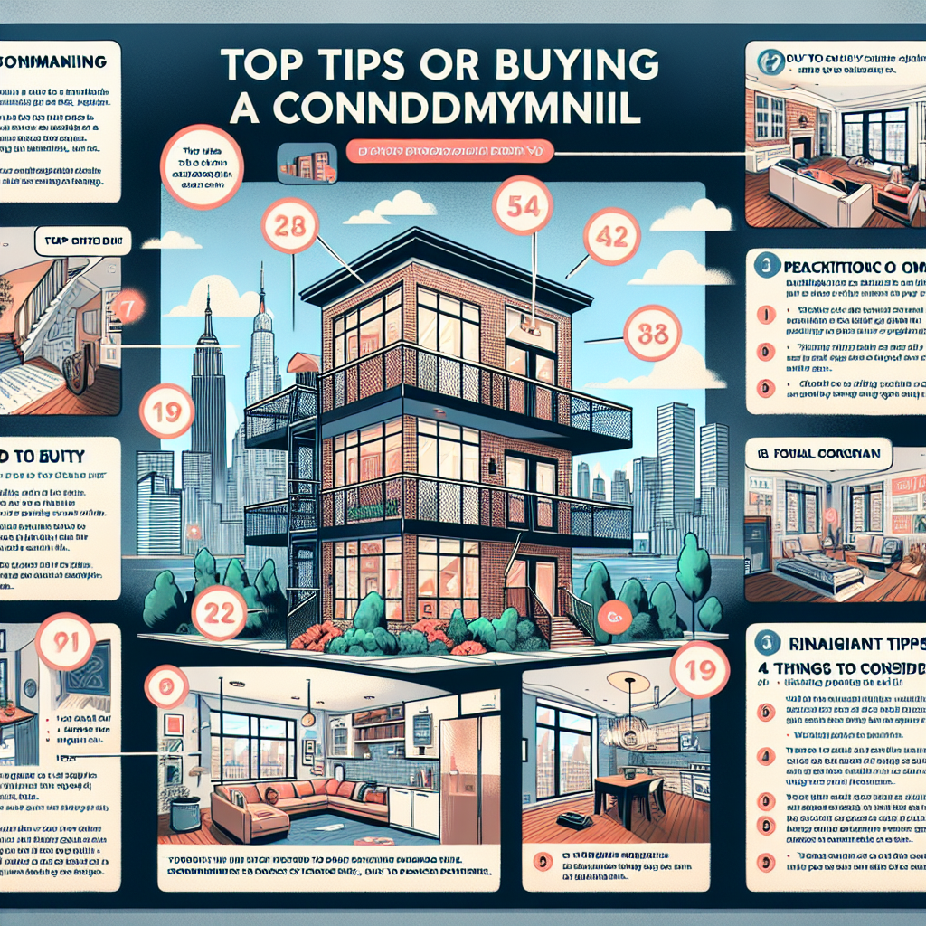 Top Tips for Buying a Brooklyn Condo