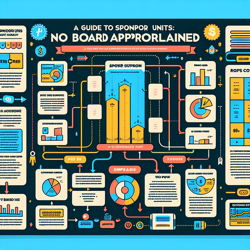 Guide to Sponsor Units: No Board Approval Explained