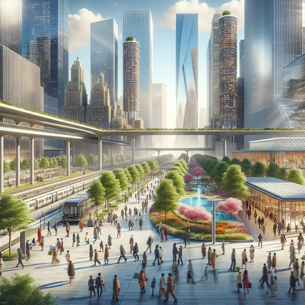 Top 5 New Developments NYC to Watch in 2023