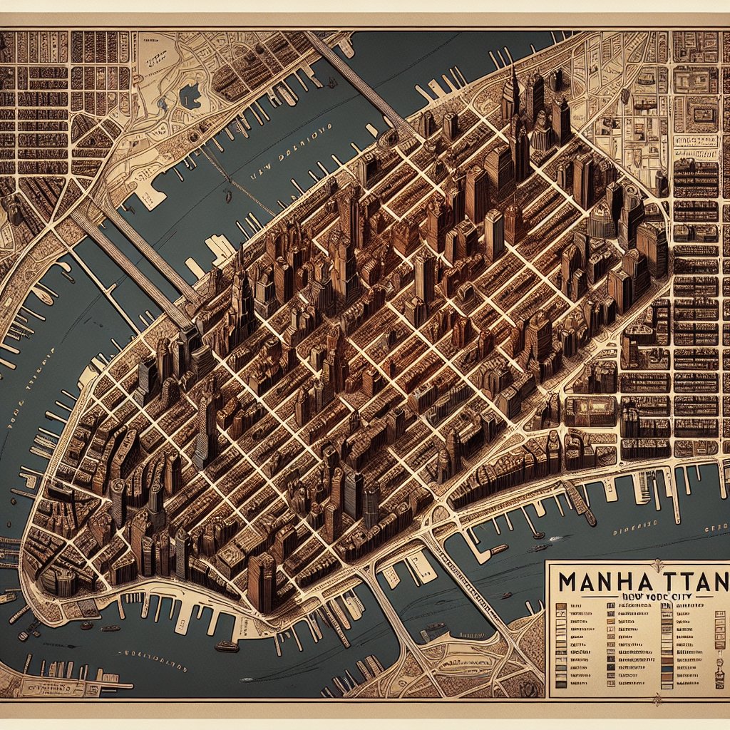 Guide to Manhattan New Construction