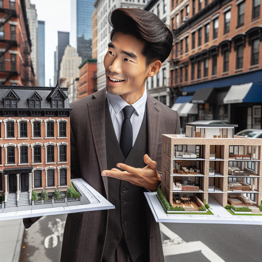 Buying a Condo in NYC: A Step-by-Step Guide