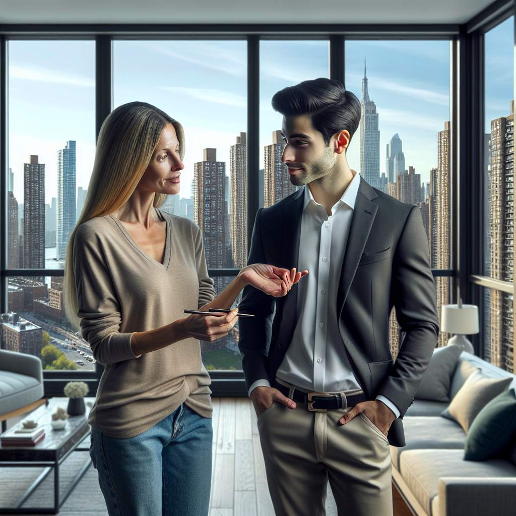 How to Sell Your Apartment Quickly in NYC