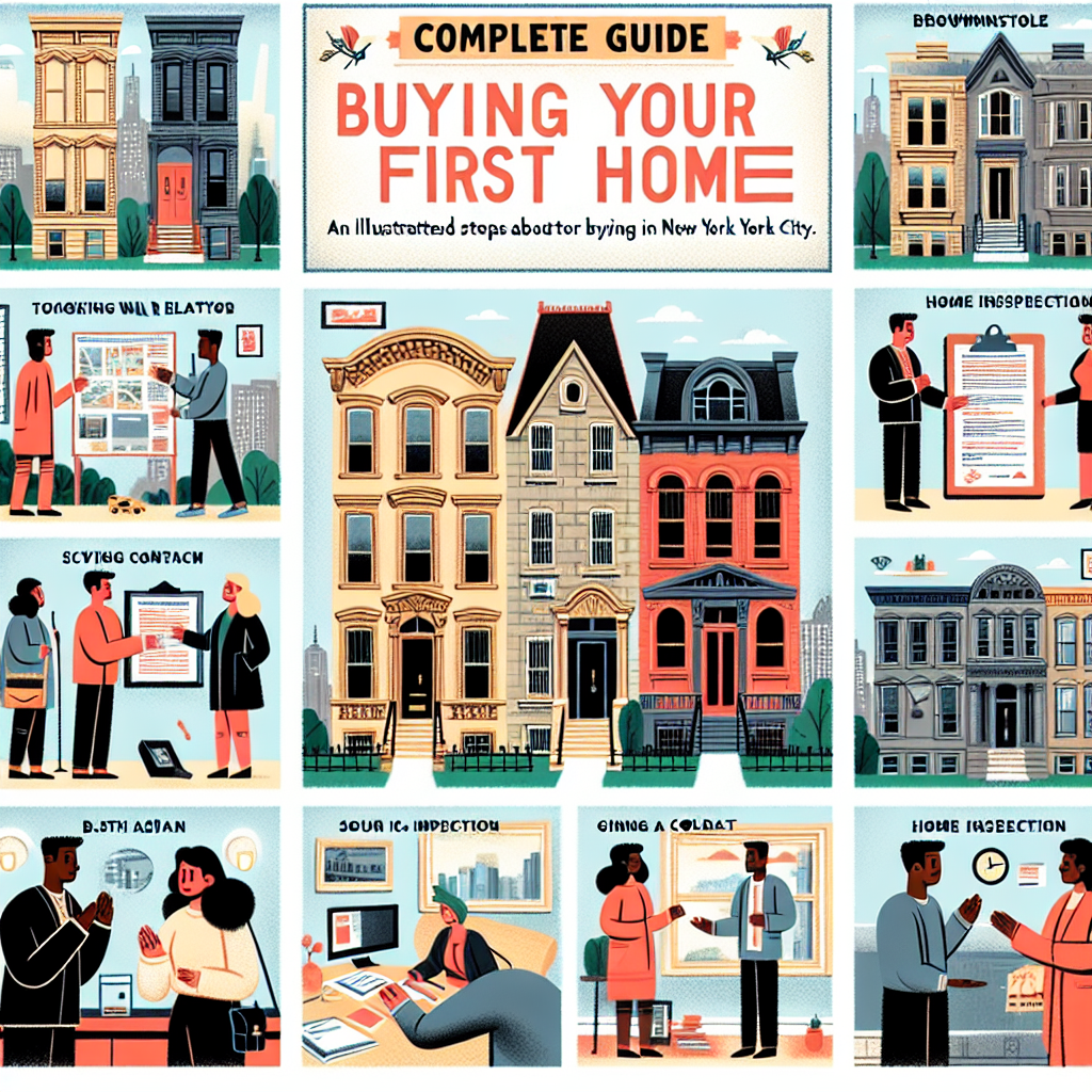 Guide to Buying a House in NYC: Key Considerations