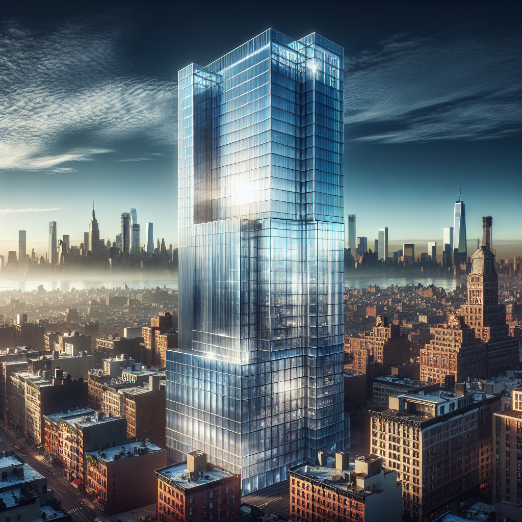 NYC New Construction: Top Areas to Watch