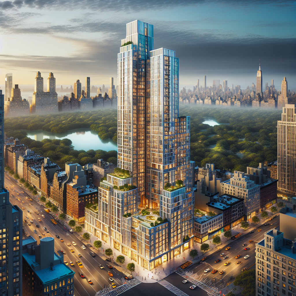 Explore NYC Sponsor Units for Sale in 2023