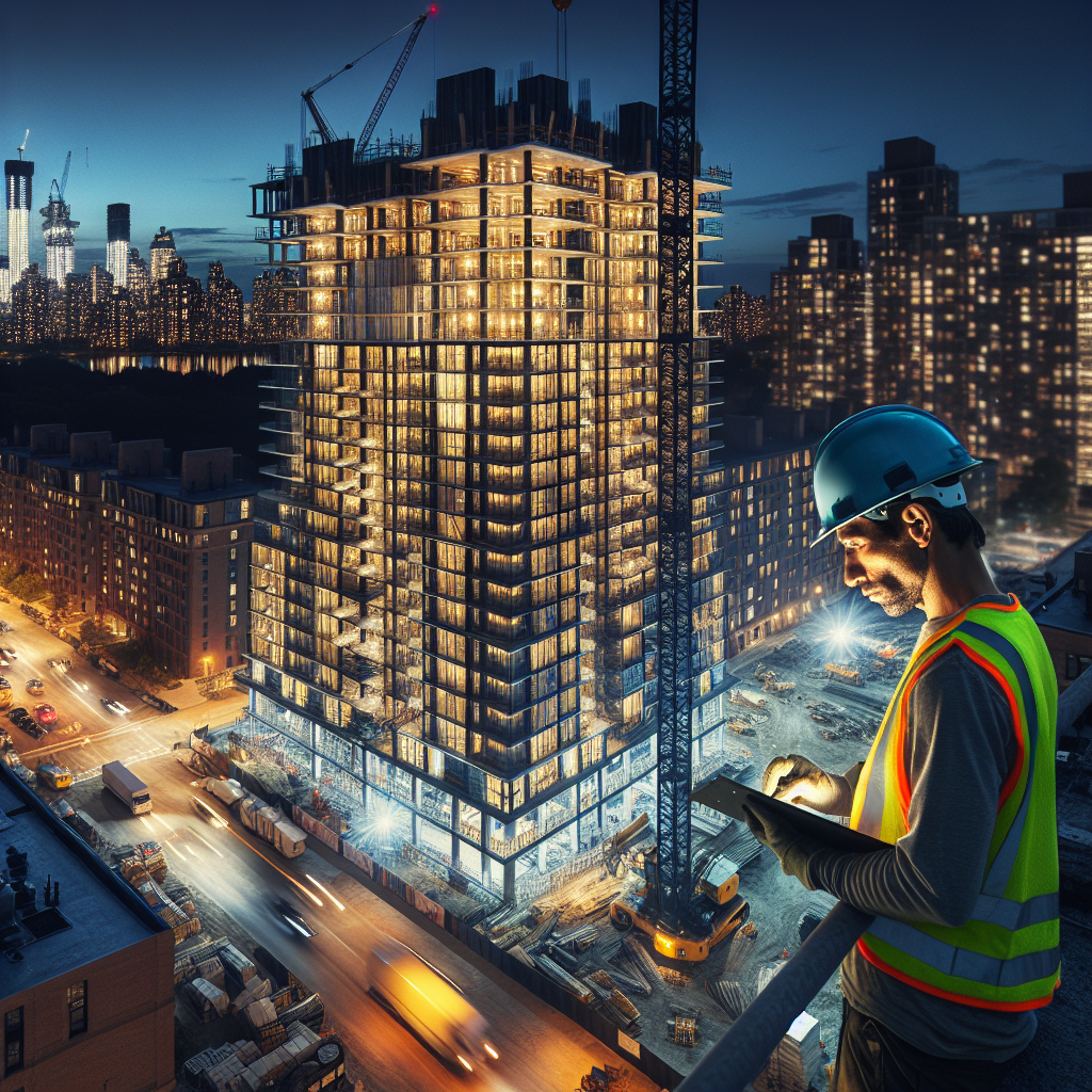 Top Real Estate Developers in NYC: 2023 Guide