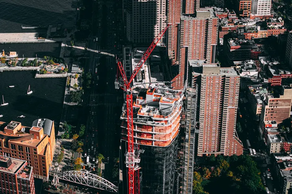 12 Hot Trends to Consider When Navigating New Construction in NYC