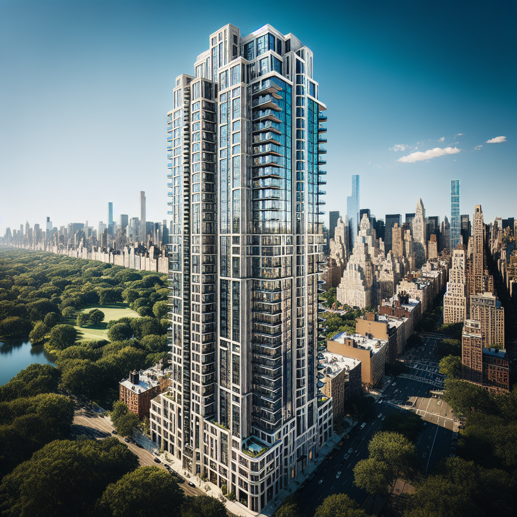 Understanding the NYC Condo Offering Plan