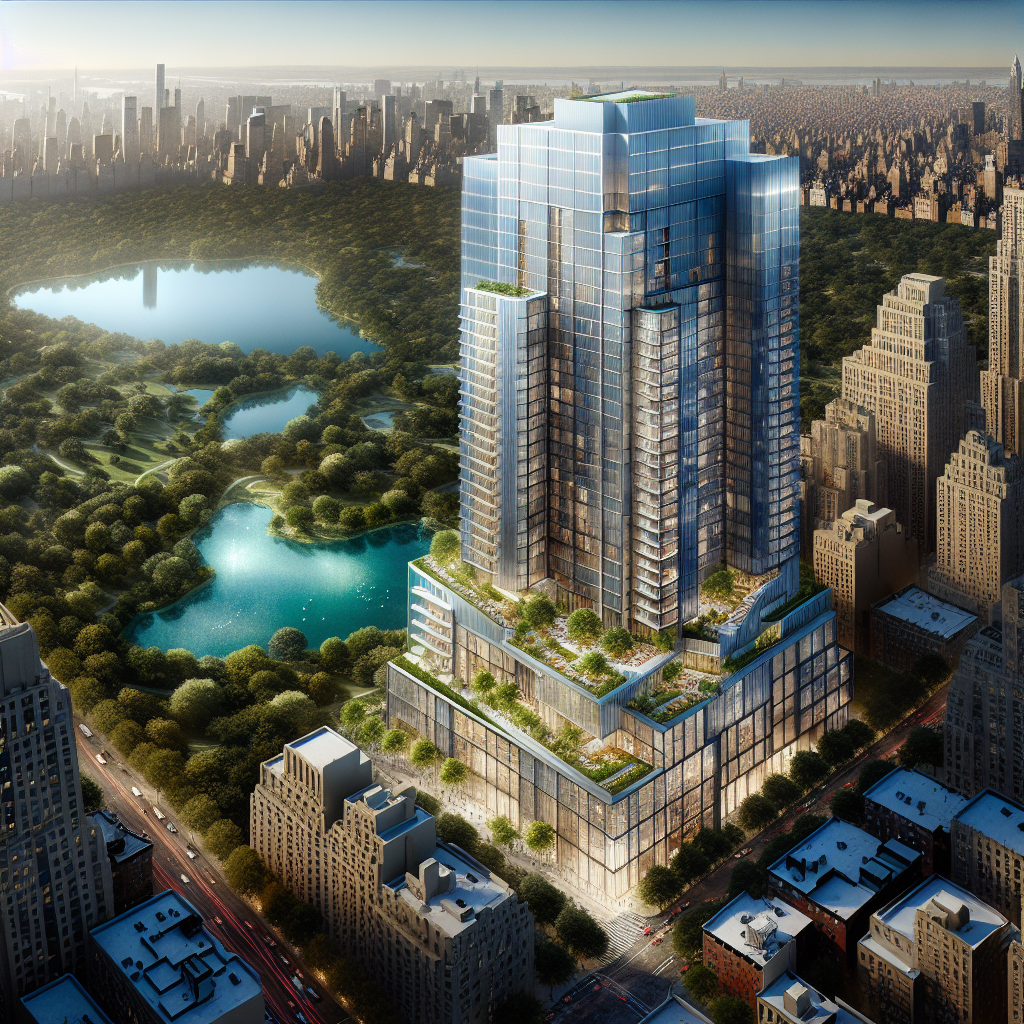 How to Find NYC New Developments