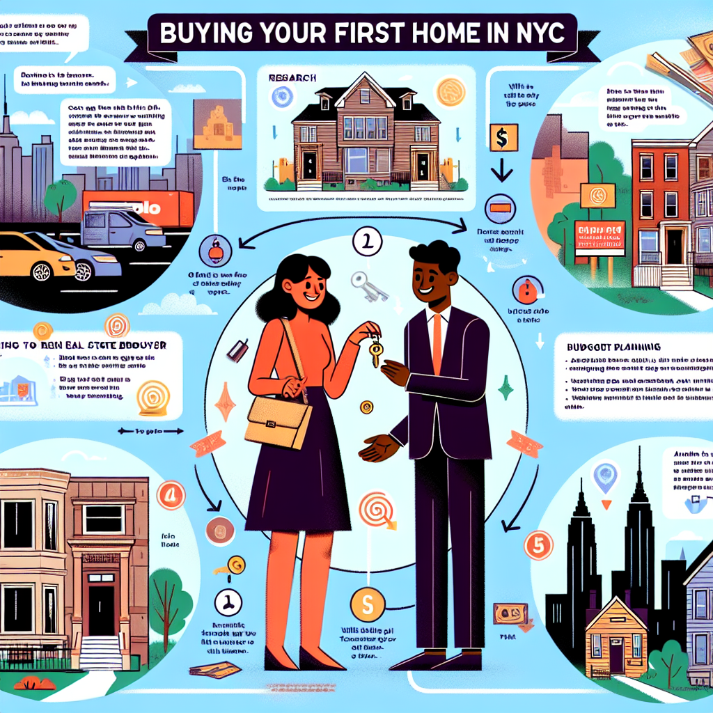 Things to Know When Buying a House