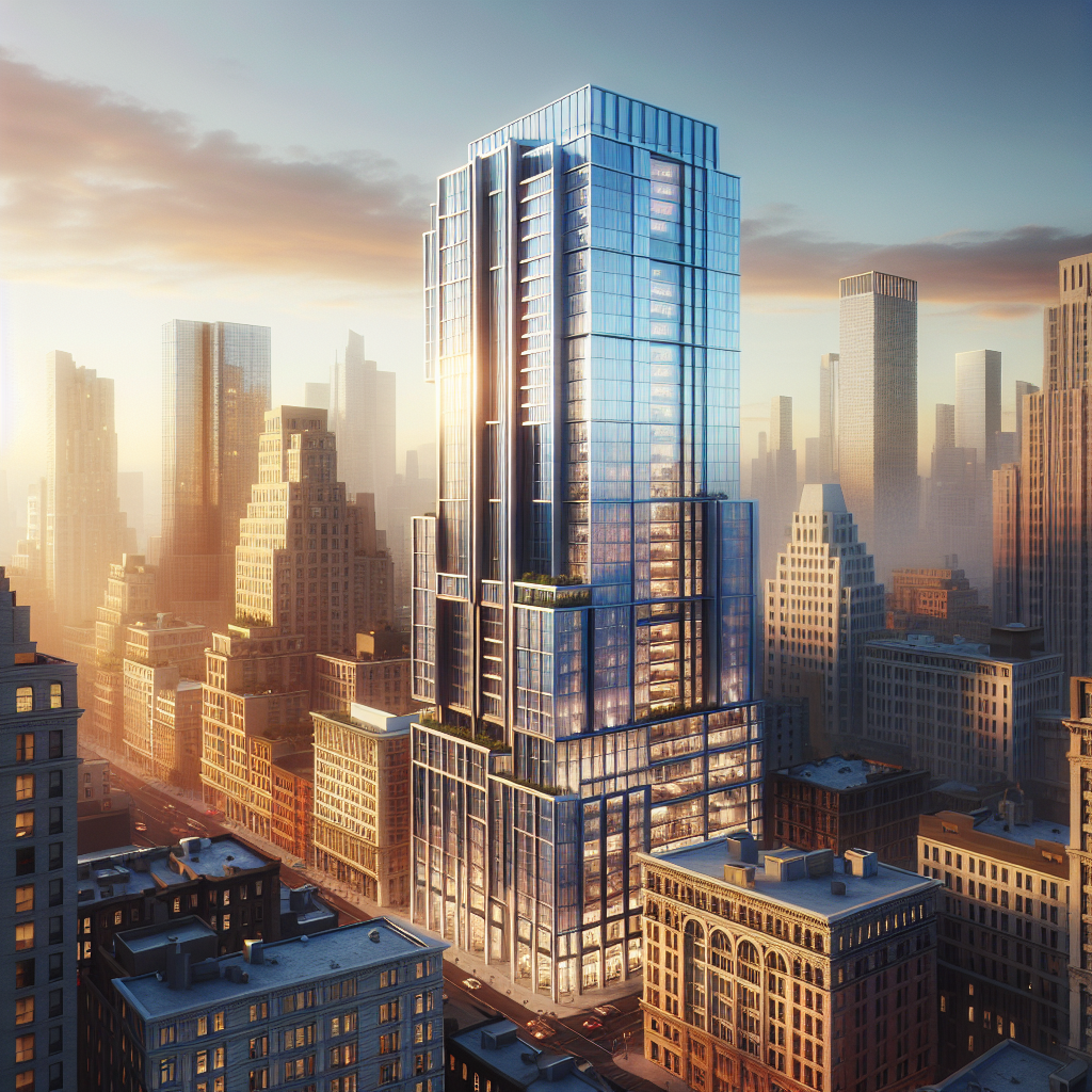 Understanding the Condo Offering Plan in NYC