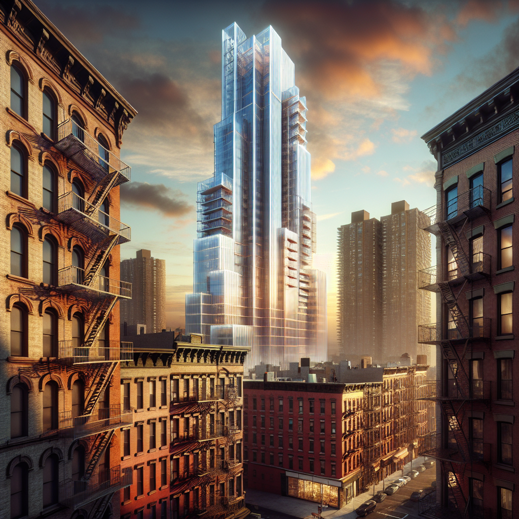 Understanding Condo Offering Plans in NYC