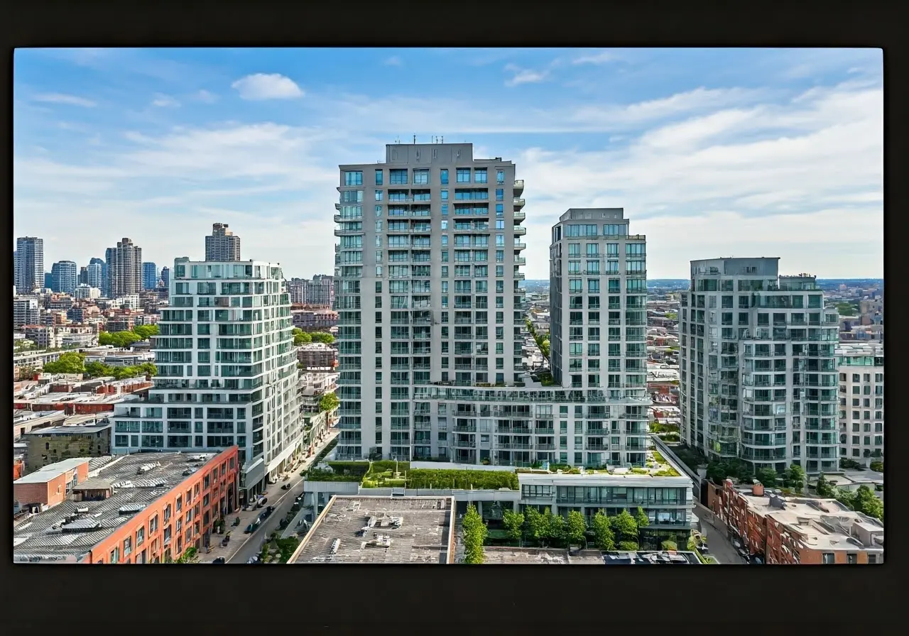 Discover New Releases in Long Island City’s Condo Market