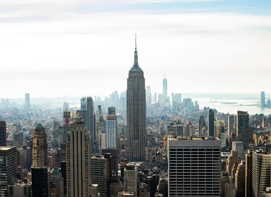 Why is Expert Analysis Important in NYC Real Estate?