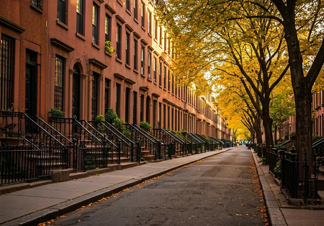 12 Hidden Gems in Bed-Stuy Brooklyn for New Residents