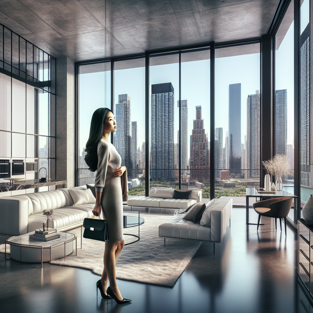 Pre-Construction Condos for Sale in NYC: A Guide