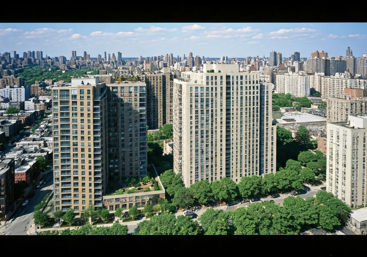 How Do New Condo Developments in Queens Impact Your Buying Decision?