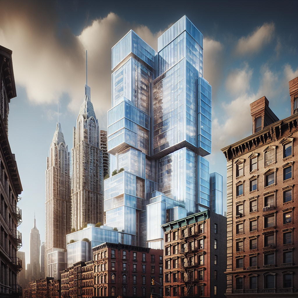 Understanding the NYC Condo Offering Plan