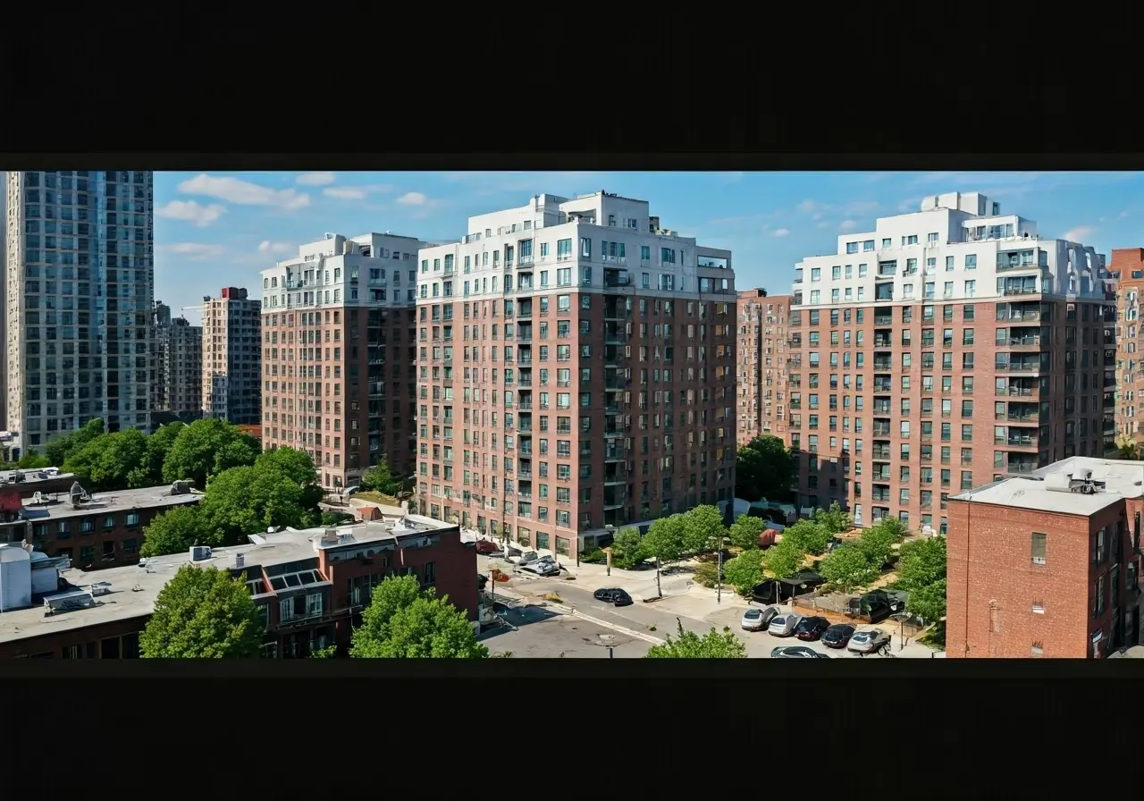 Unlocking Opportunities: Housing Assistance and New Developments in Queens, NY